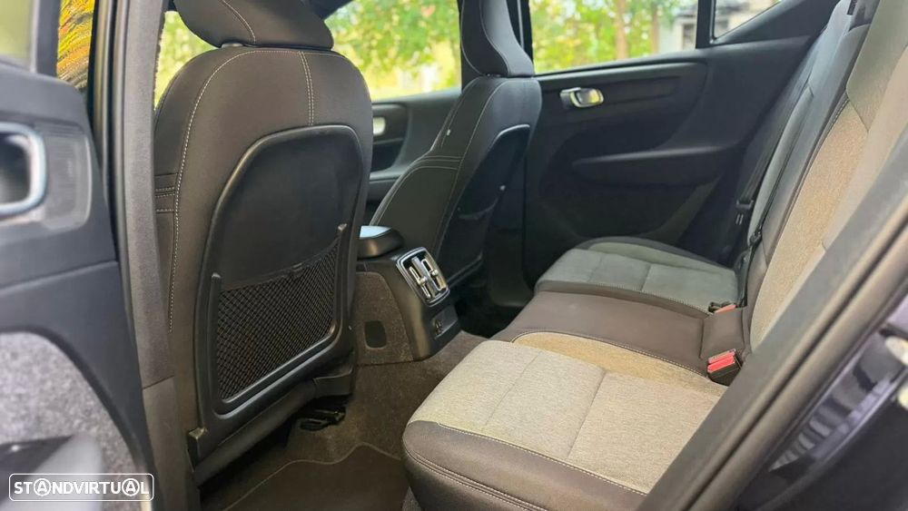 Volvo XC 40 T4 Recharge DKG RDesign - 15