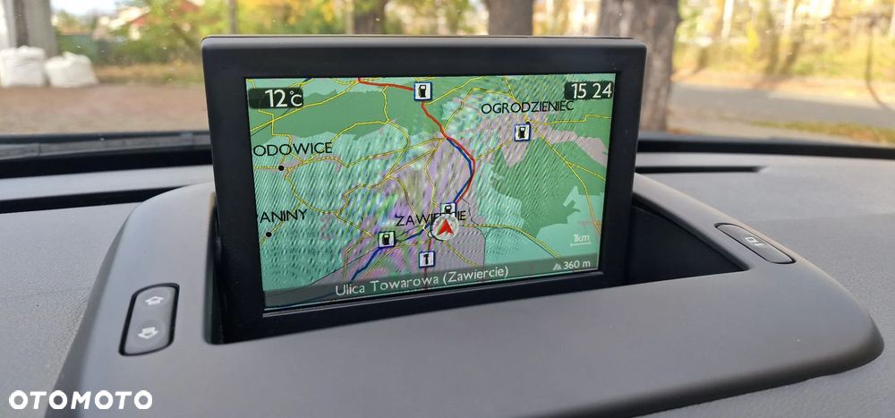 Peugeot 5008 1.6 HDi Active - 14