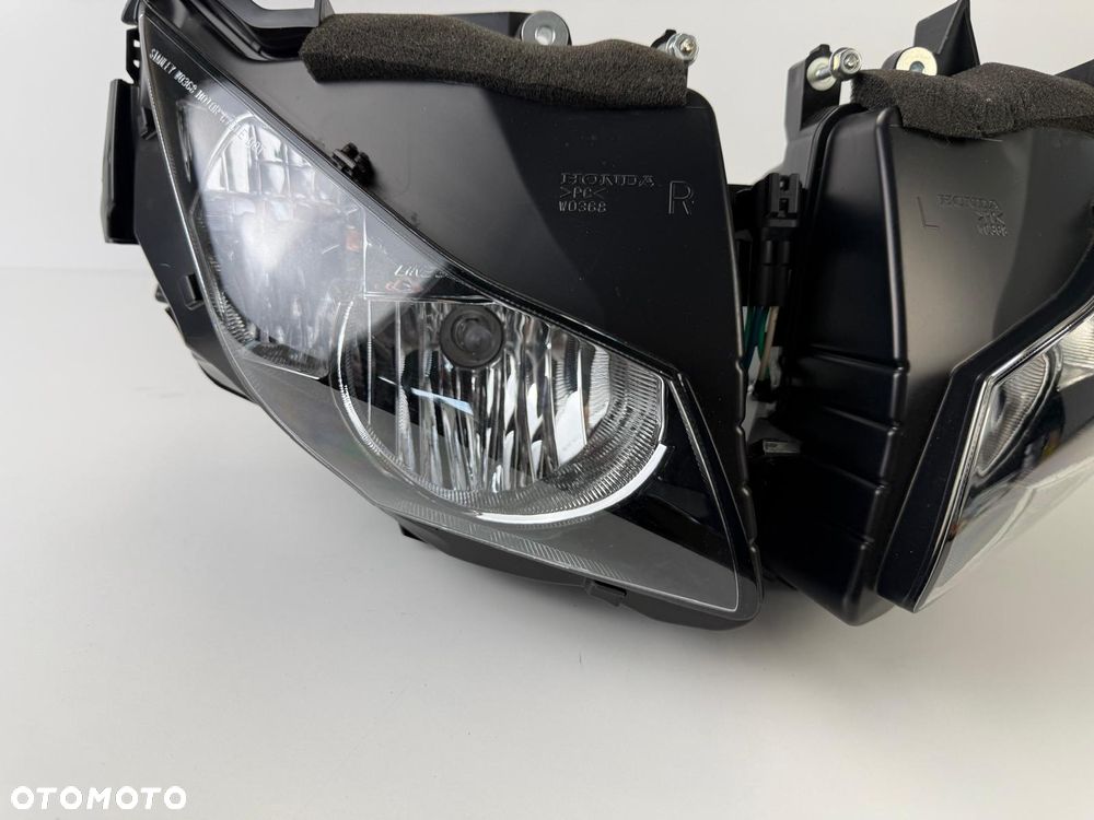 Przednia lampa reflektor Honda CBR 1000RR SC59 Lift 2013-16 - 3