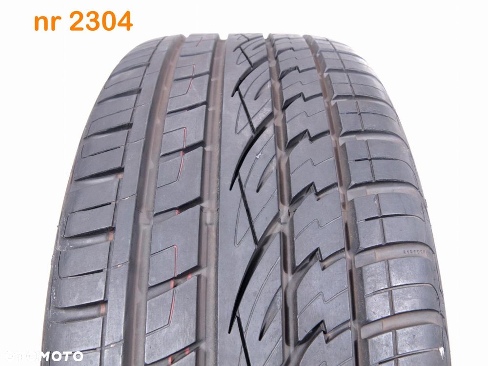 Continental CrossContact UHP 235/50 R19 - 1