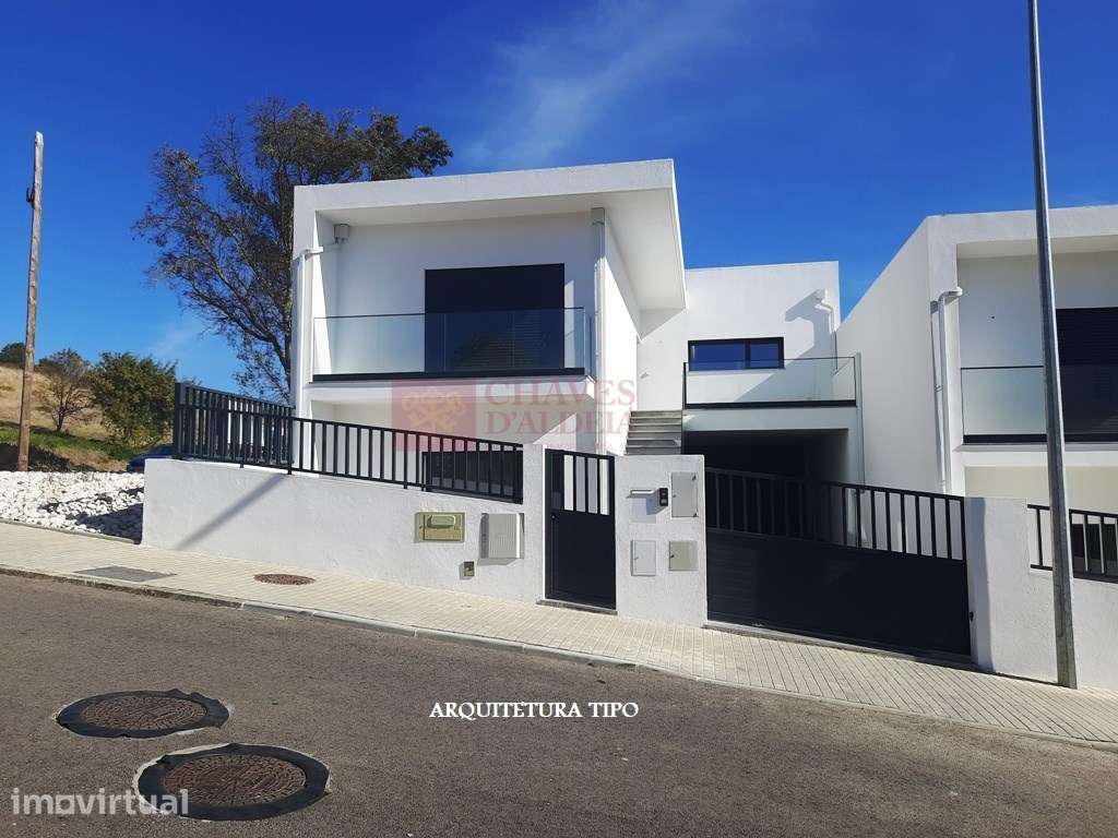 Lote Urbano com Projeto Aprovado para Moradia Contemporânea Torres ... - Grande imagem: 4/9