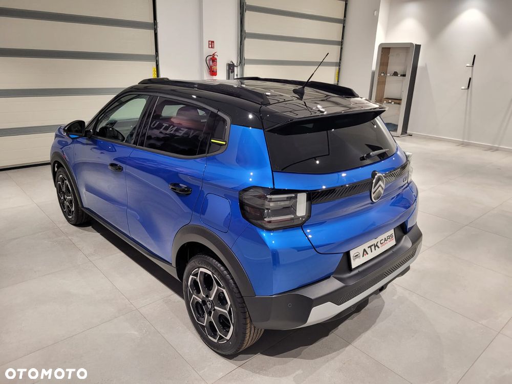 Citroën C3 1.2 T Max - 23