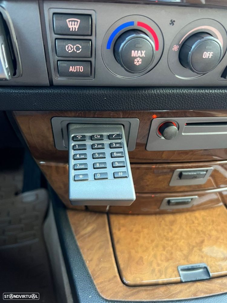 BMW 730 dA - 32