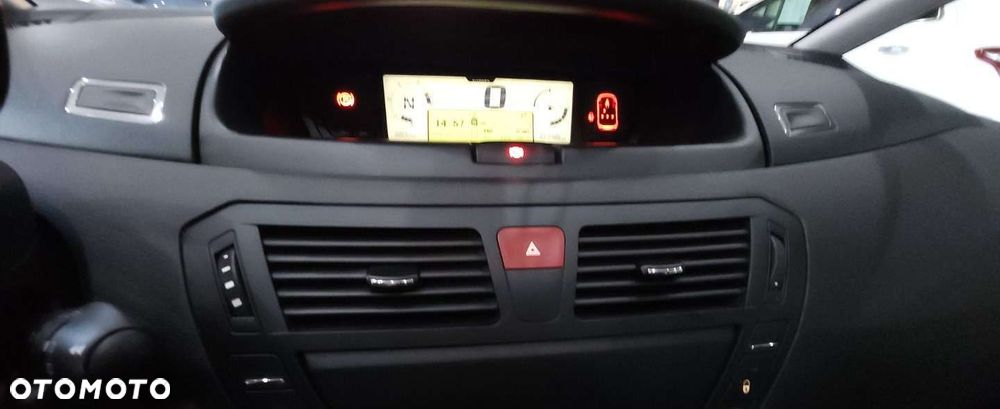 Citroën C4 Grand Picasso - 33