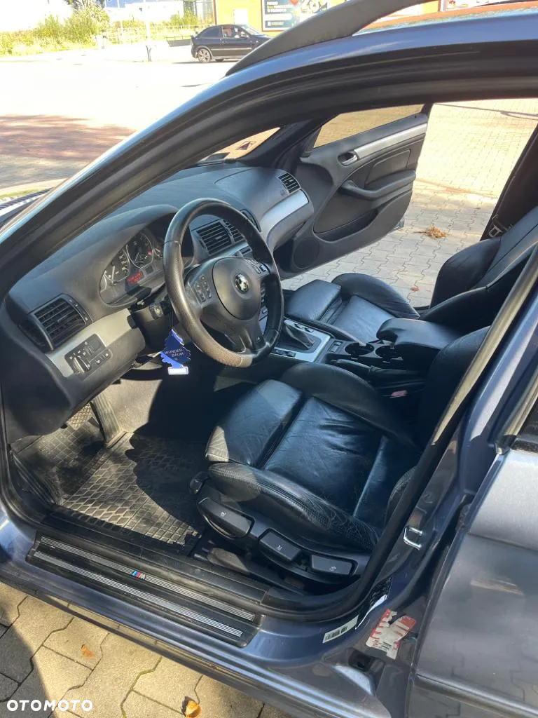 BMW Seria 3 - 11