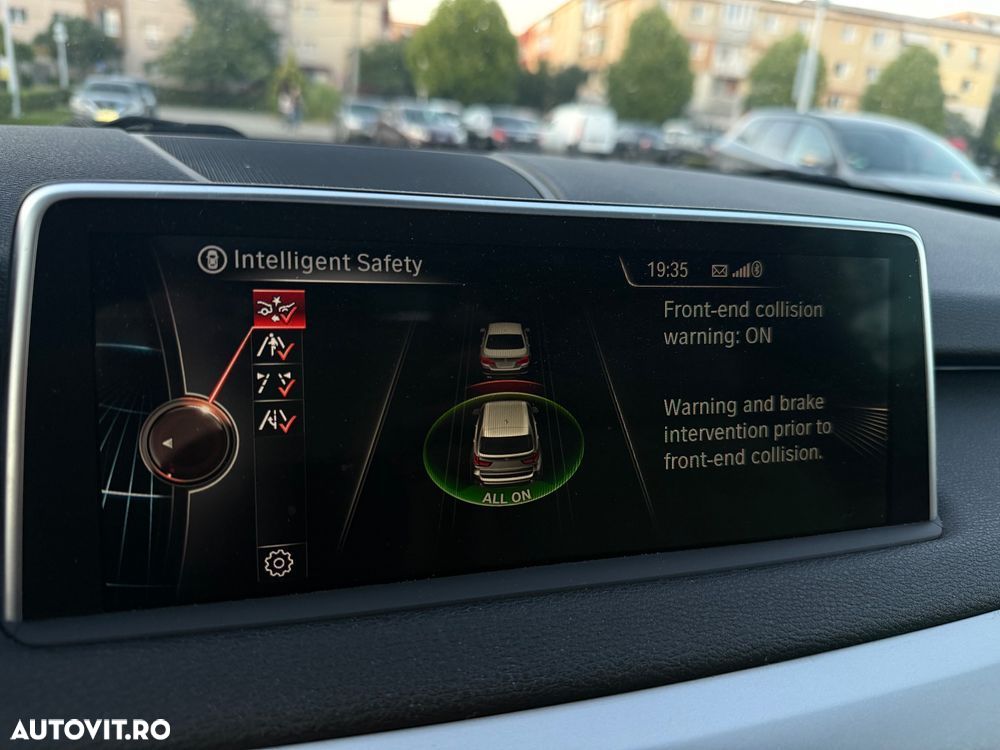 BMW X5 xDrive25d Sport-Aut. - 10