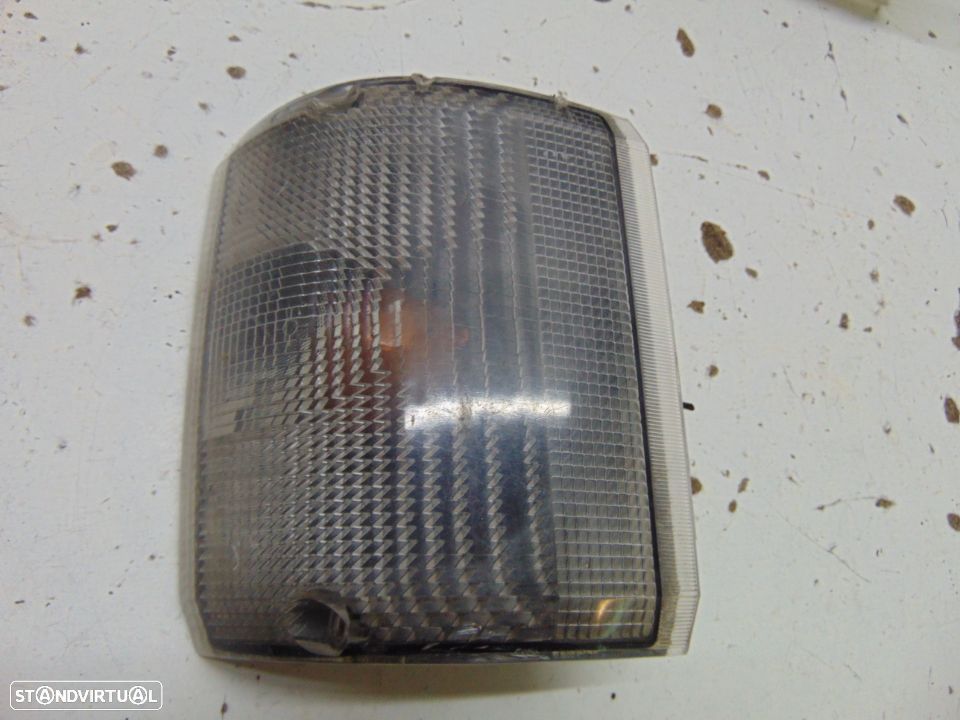 Fiat ducato,citroen c25,peugeot j5/Citroen jumper,Peugeot boxer faróis frente originais - 4