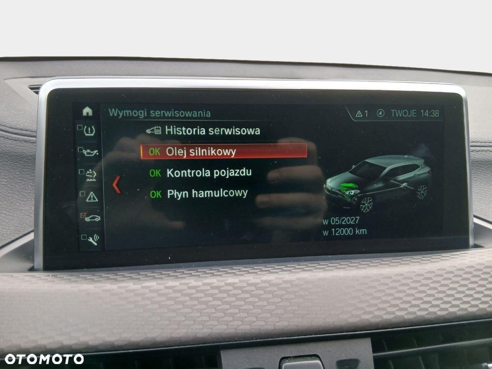 BMW X2 xDrive20d M Mesh sport - 15