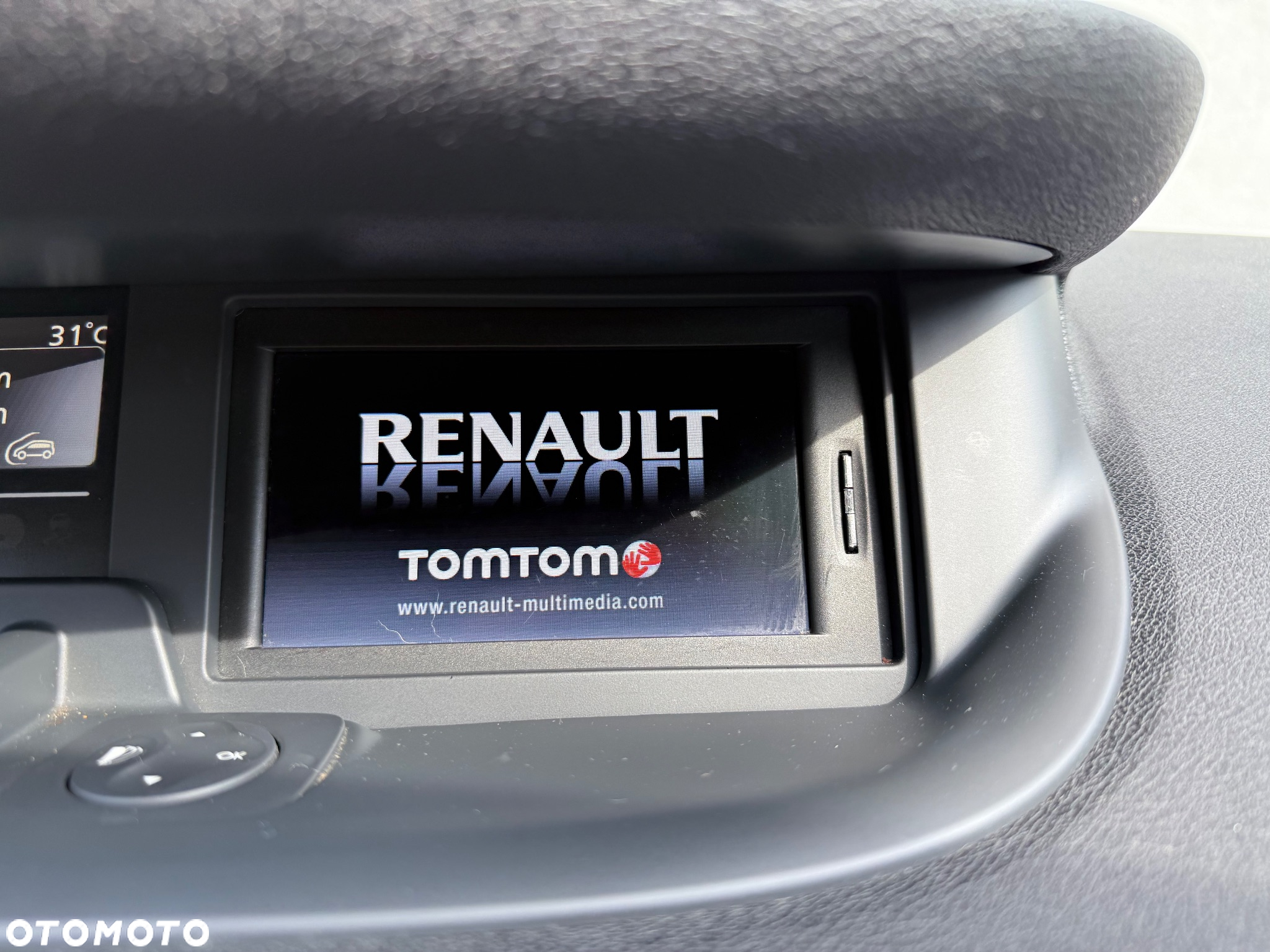 Renault Scenic 1.6 dCi Energy Bose Edition - 24