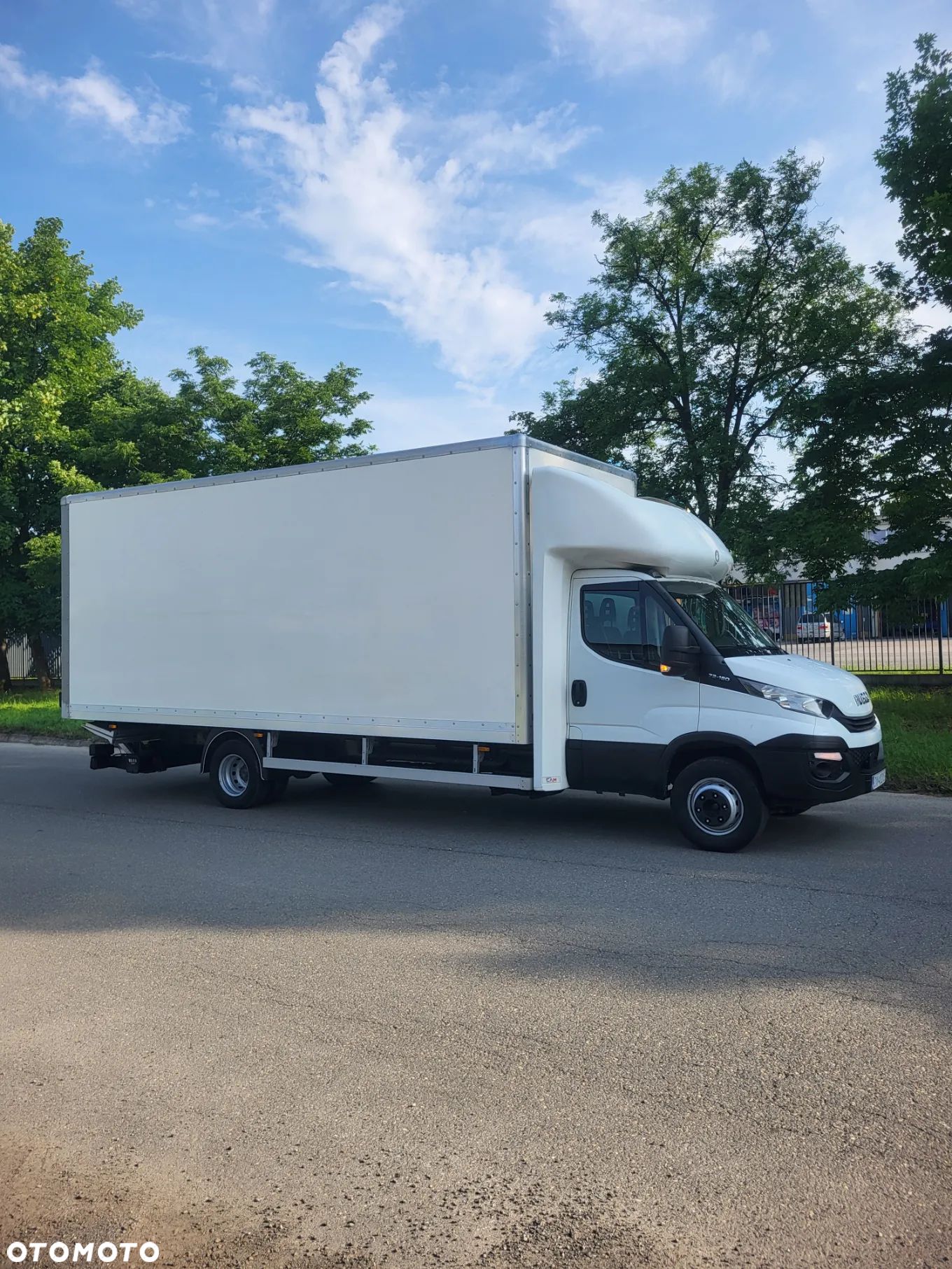 Iveco 70C18 - 1