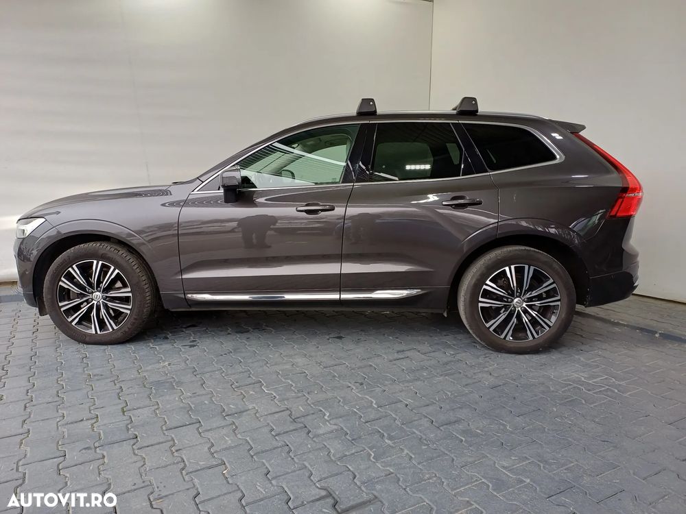 Volvo XC 60 T5 AWD Inscription - 2