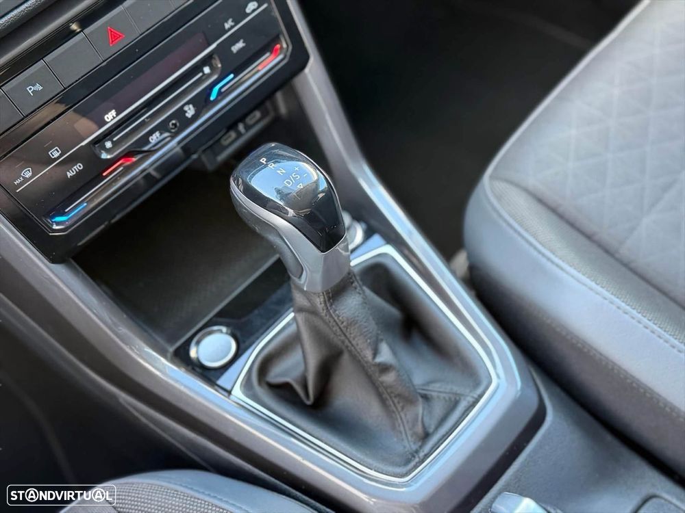 VW T-Cross - 9