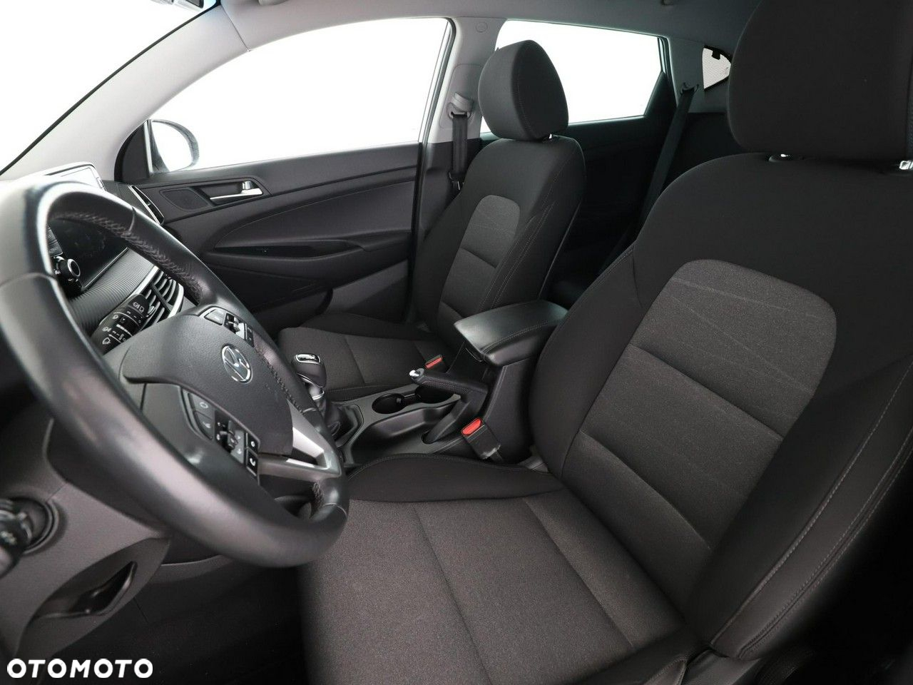 Hyundai Tucson 1.6 GDi 2WD Pure - 13