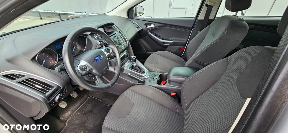 Ford Focus - 7