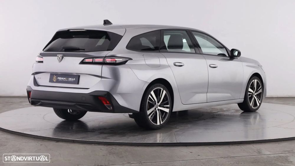 Peugeot 308 SW 1.2 PureTech Active Pack - 8