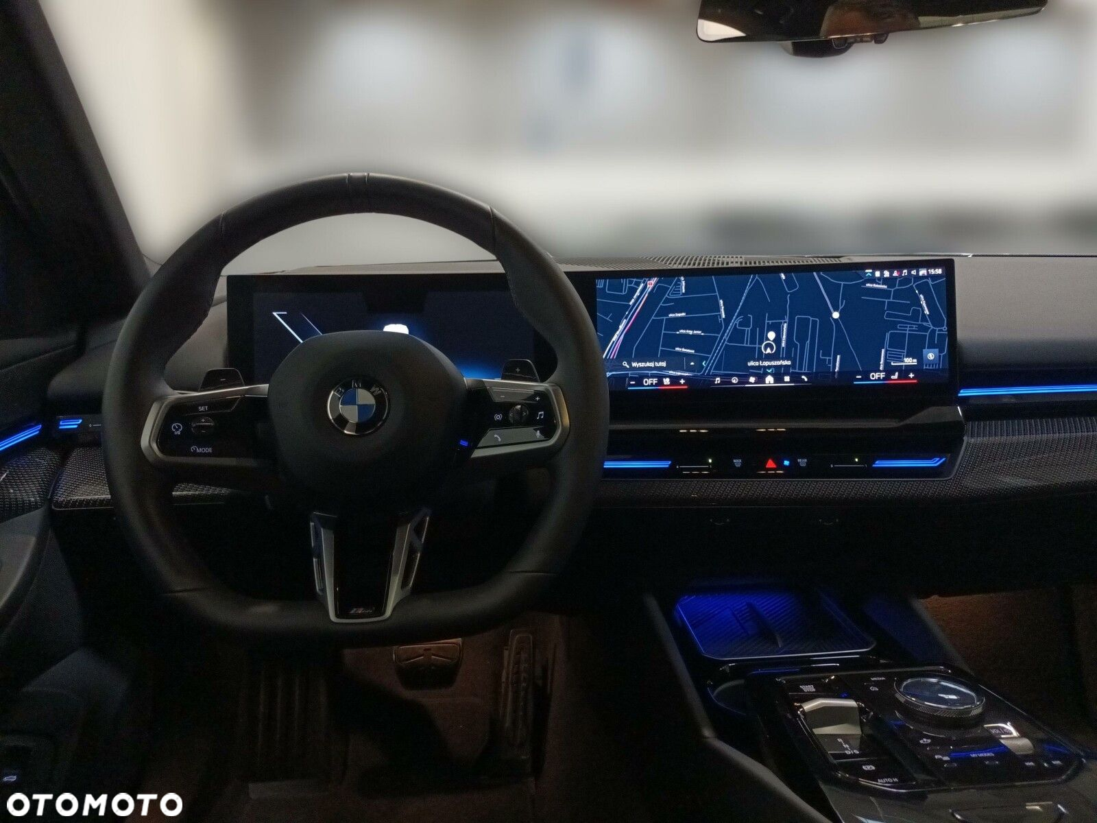 BMW Seria 5 - 14