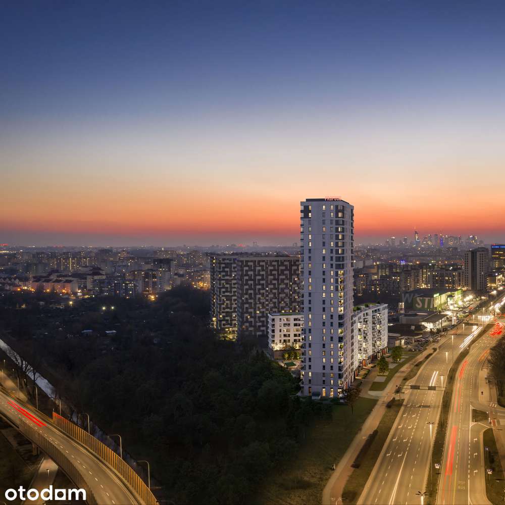 5-pokojowe mieszkanie 102m2 Bez Pośredników