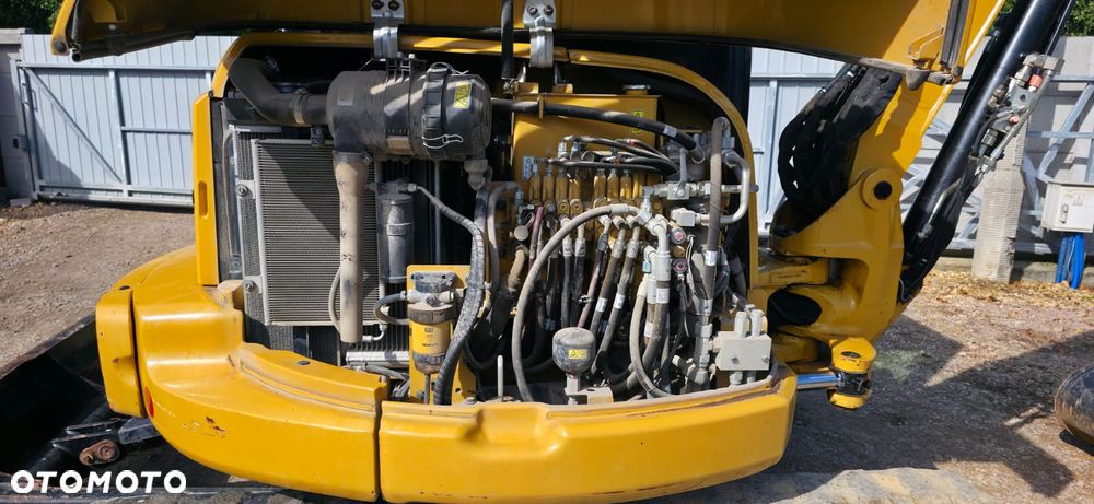 Caterpillar 305,5E2CR - 15