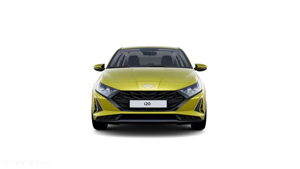 Hyundai i20 1.2 Modern - 2