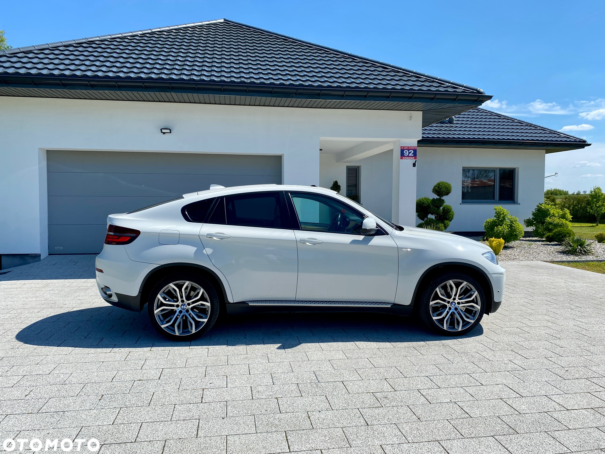 BMW X6 40d xDrive - 3