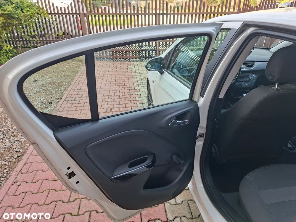 Opel Corsa 1.4 Enjoy - 11