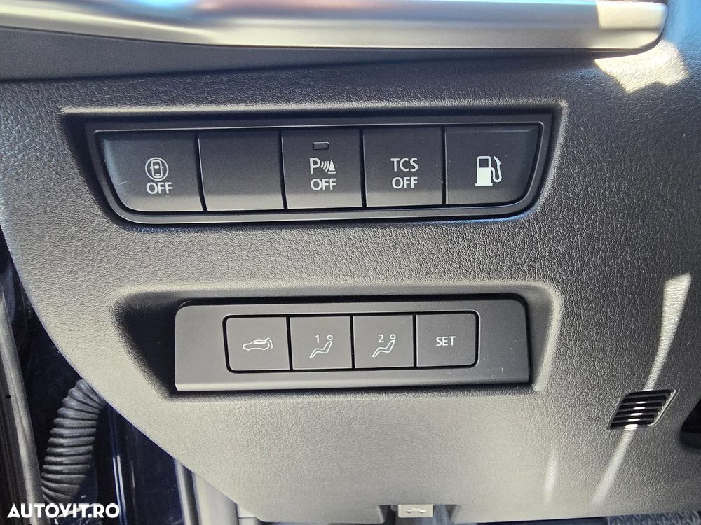 Mazda CX-60 e-Skyactiv PHEV Exclusive-line - 20
