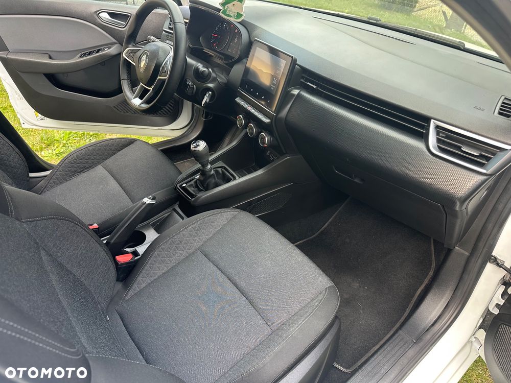 Renault Clio TCe 100 EXPERIENCE - 13