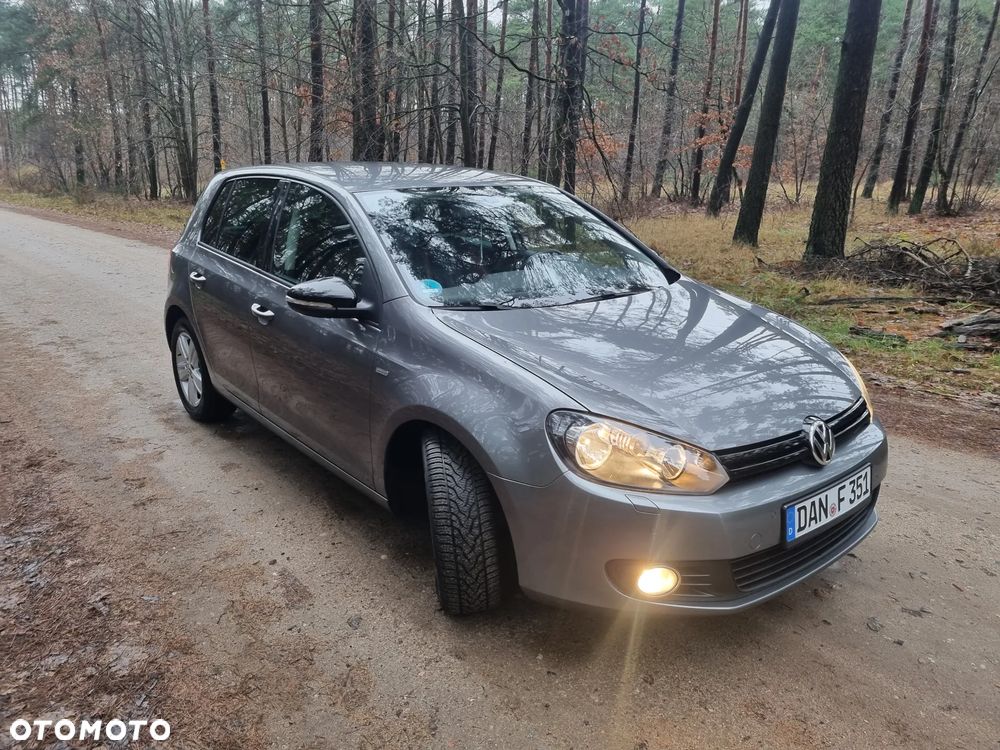 Volkswagen Golf 1.2 TSI MATCH - 28