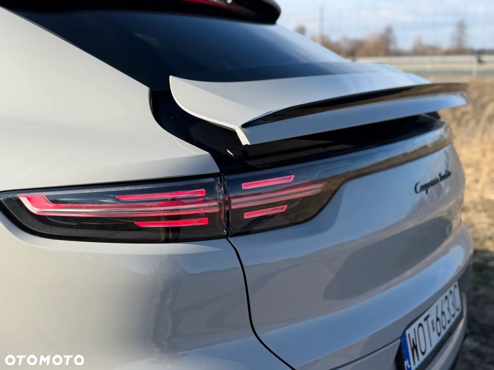 Porsche Cayenne Turbo - 14