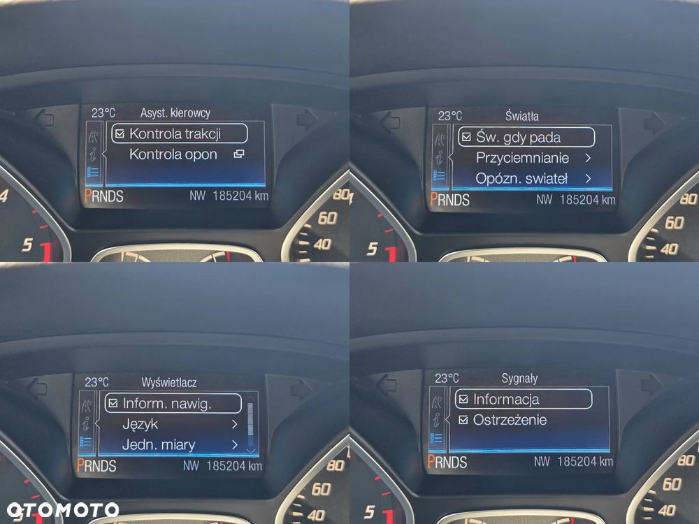 Ford Kuga 2.0 TDCi 4x4 Titanium - 25