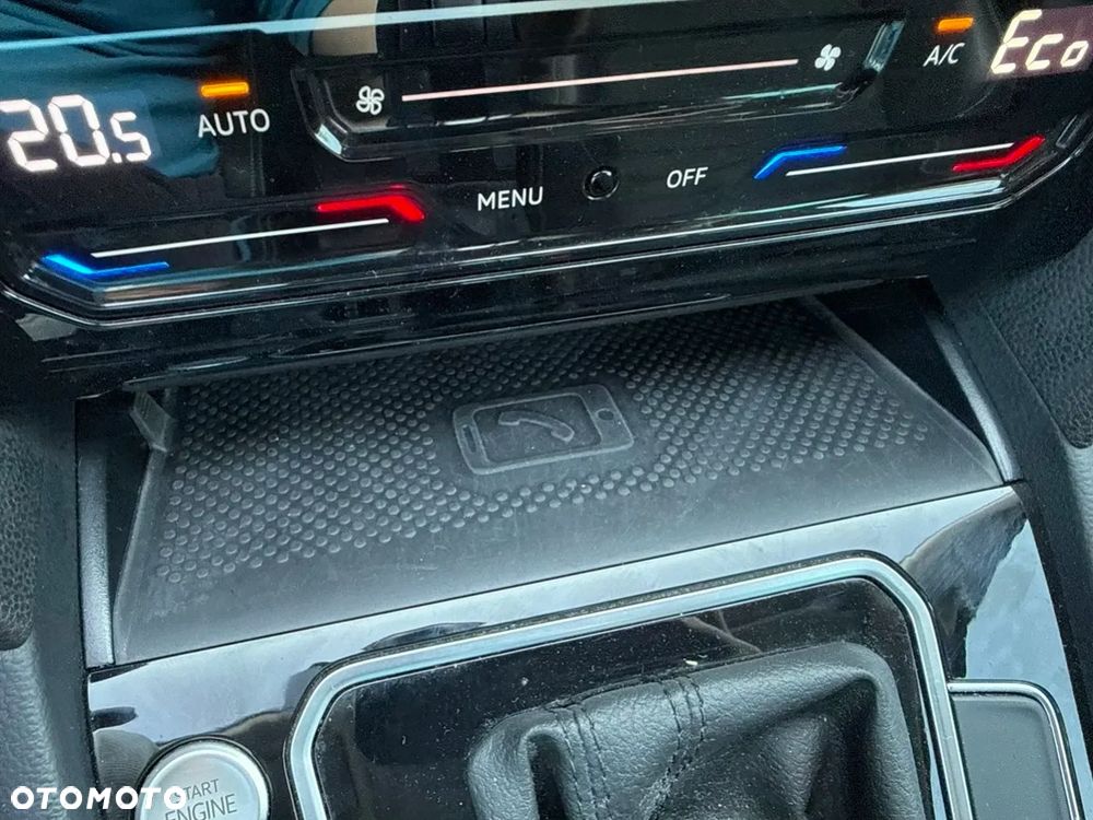 Volkswagen Passat 1.4 TSI Plug-In Hybrid GTE DSG - 21