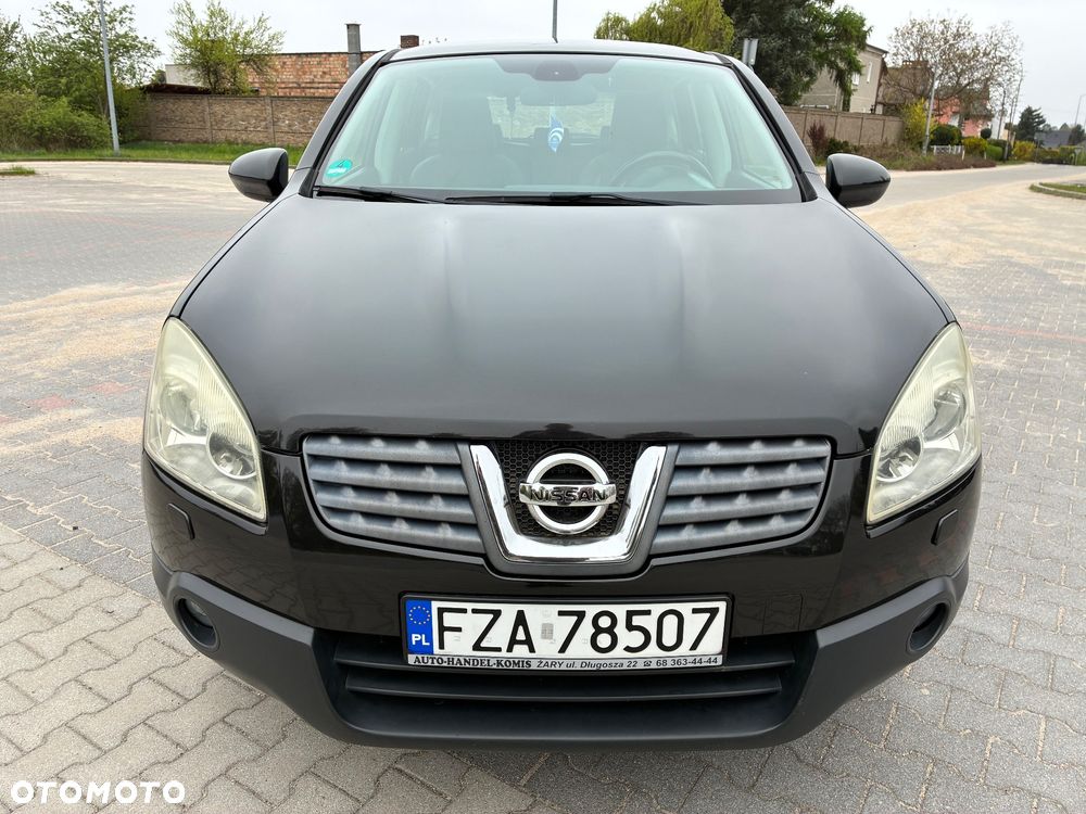 Nissan Qashqai 2.0 Tekna Pack - 5