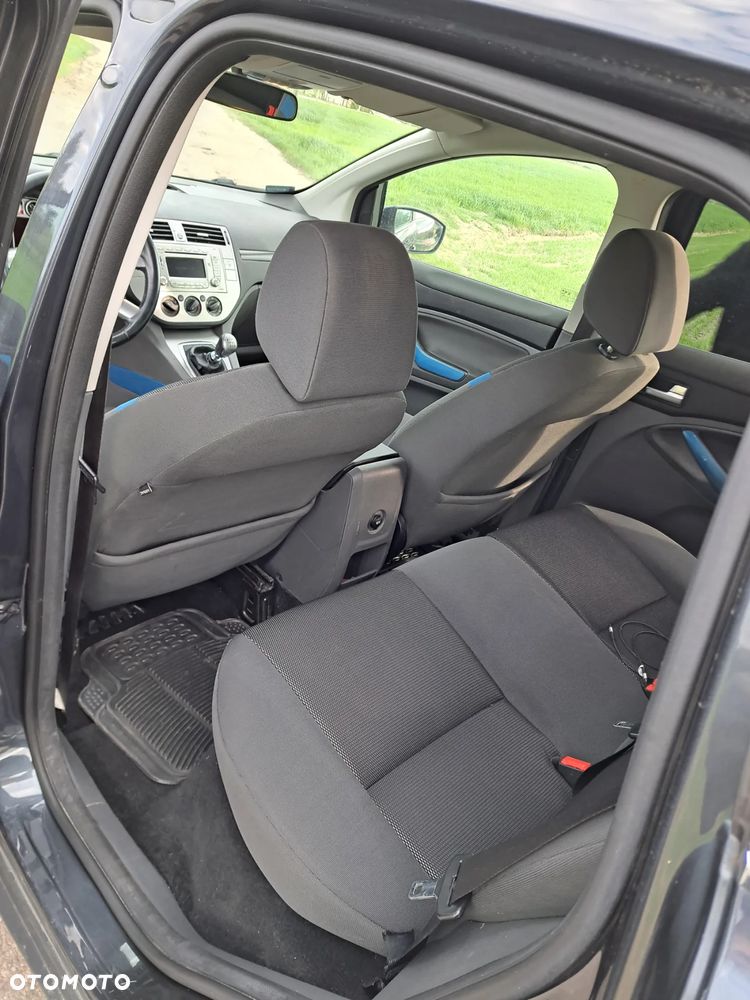 Ford Kuga 2.0 TDCi Trend - 10