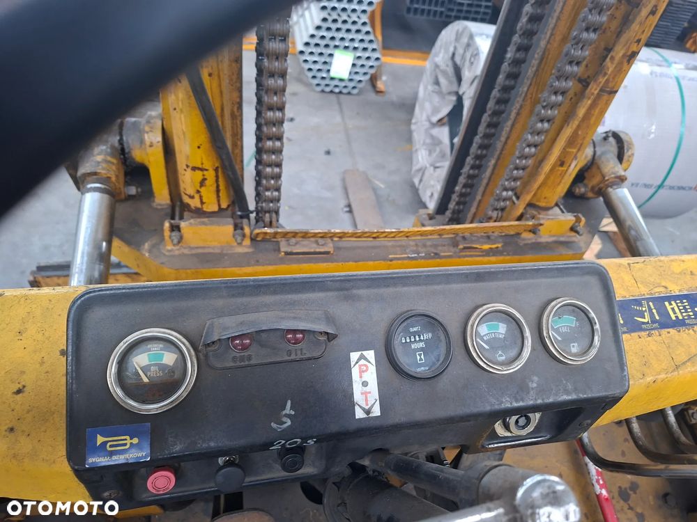 TCM FD 35 Z5 - 3