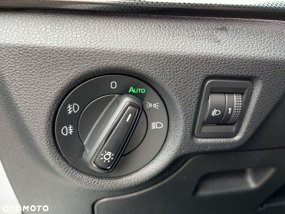 Skoda Scala 1.0 TSI Style - 22