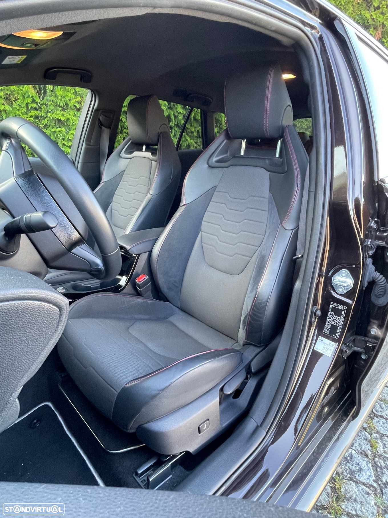 Toyota Corolla Touring Sports 1.8 Hybrid Exclusive - 15