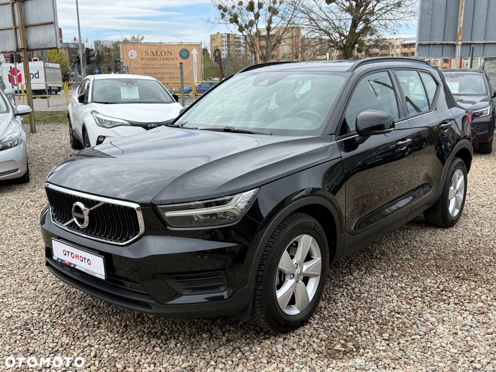 Volvo XC 40 - 5
