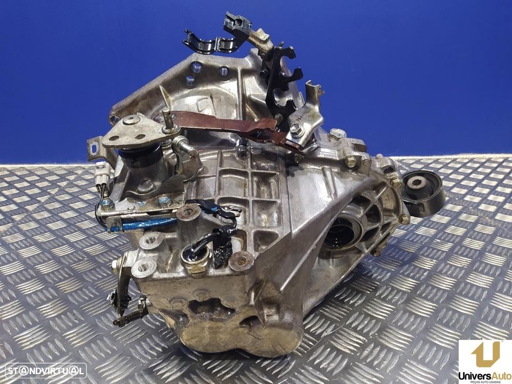 CAIXA VELOCIDADES PEUGEOT 107 2006 -20TT01 - 3