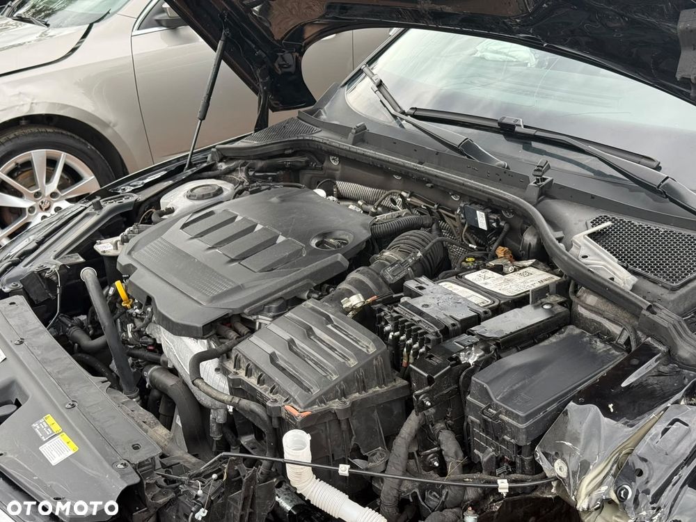 Skoda Octavia 2.0 TDI Ambition - 9