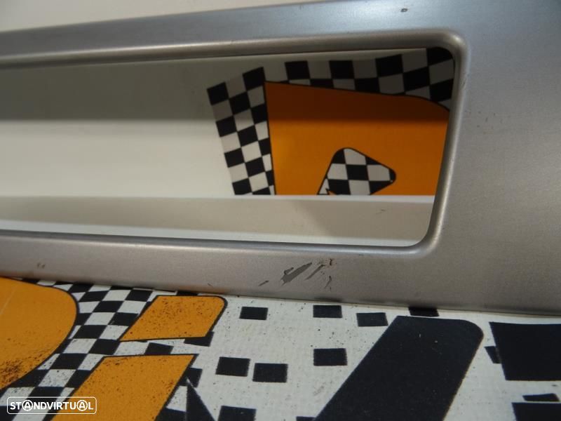 Friso Bmw 3 (E90)  Frisos Do Tablier Bmw Serie 3 - 9