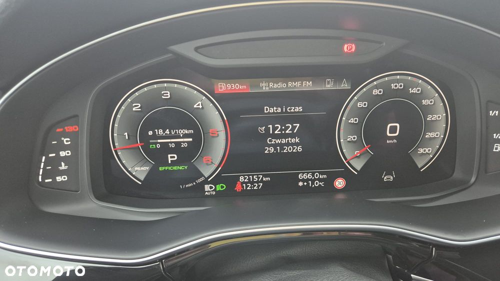 Audi Q7 50 TDI mHEV Quattro S Line Tiptr - 20