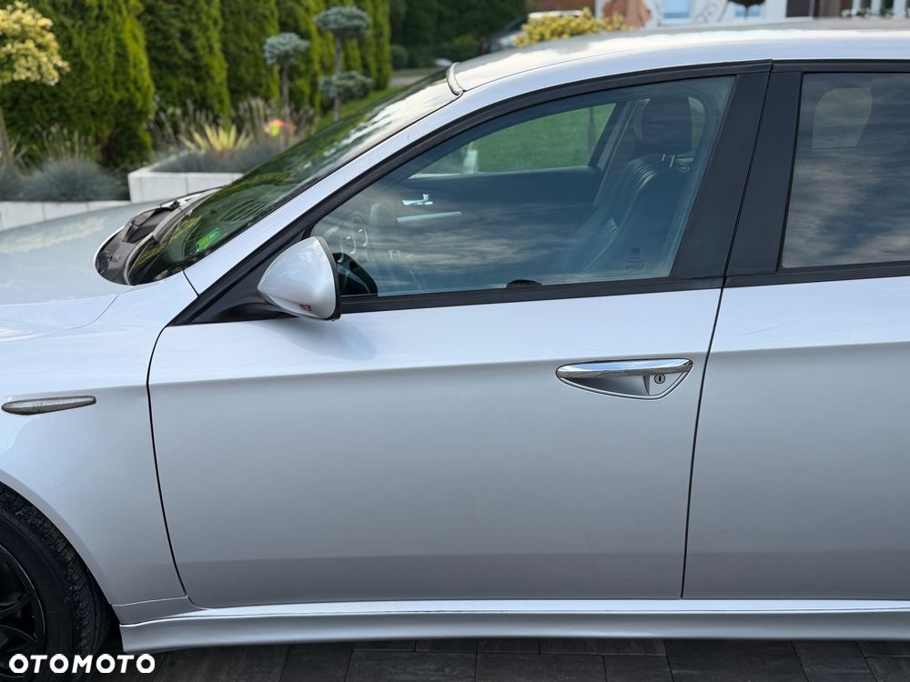 Alfa Romeo 159 2.4 JTDM 20V DPF Distinctive - 23