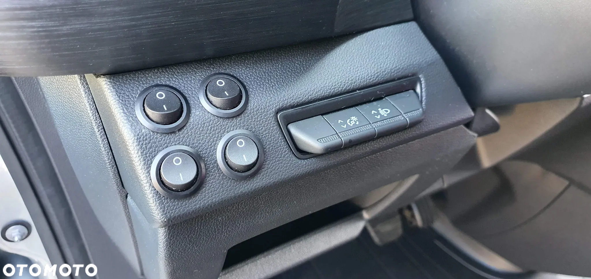 Renault Trafic - 13