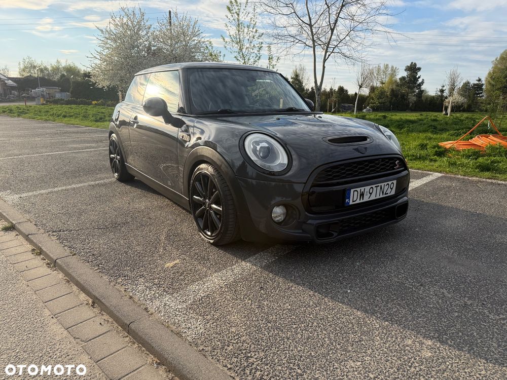 MINI Cooper S Standard - 9