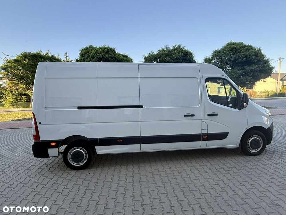 Renault Movano - 12