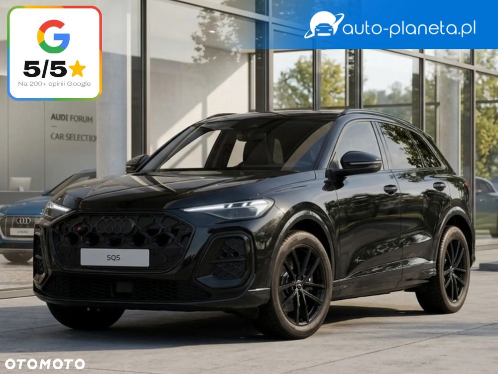Audi SQ5 - 1