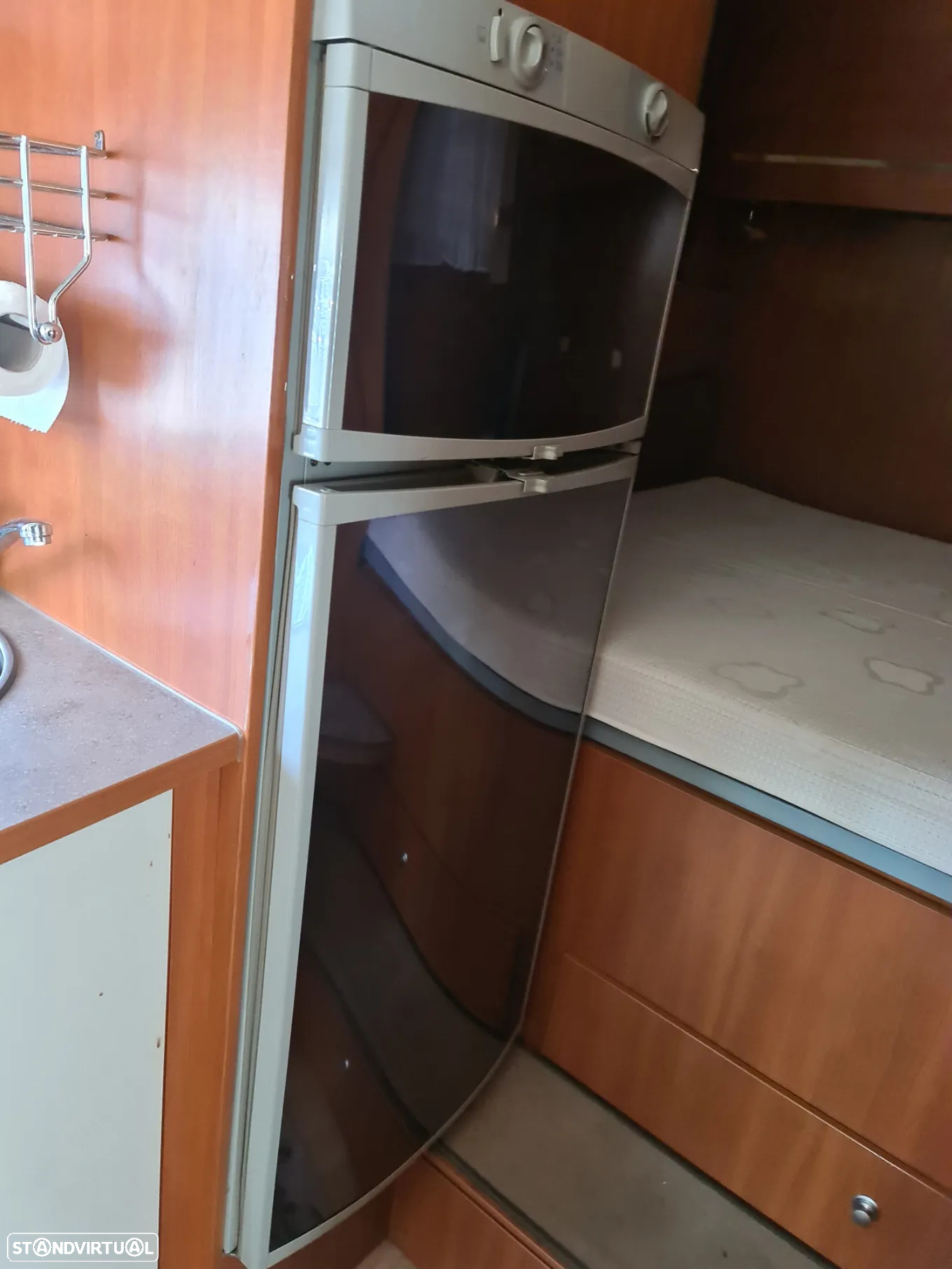 Chausson Welcome 64 - 14