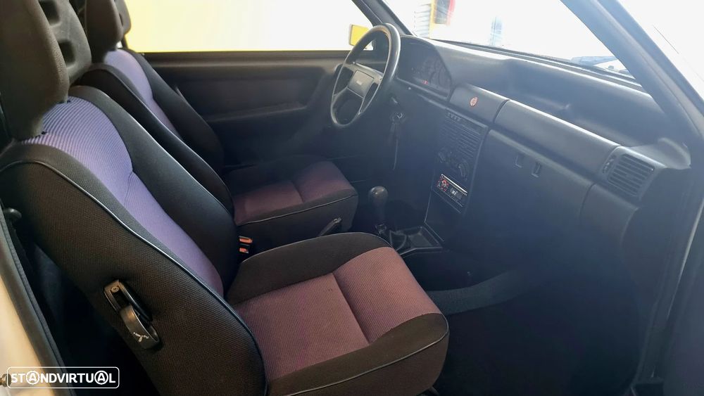 Fiat Uno TD - 6