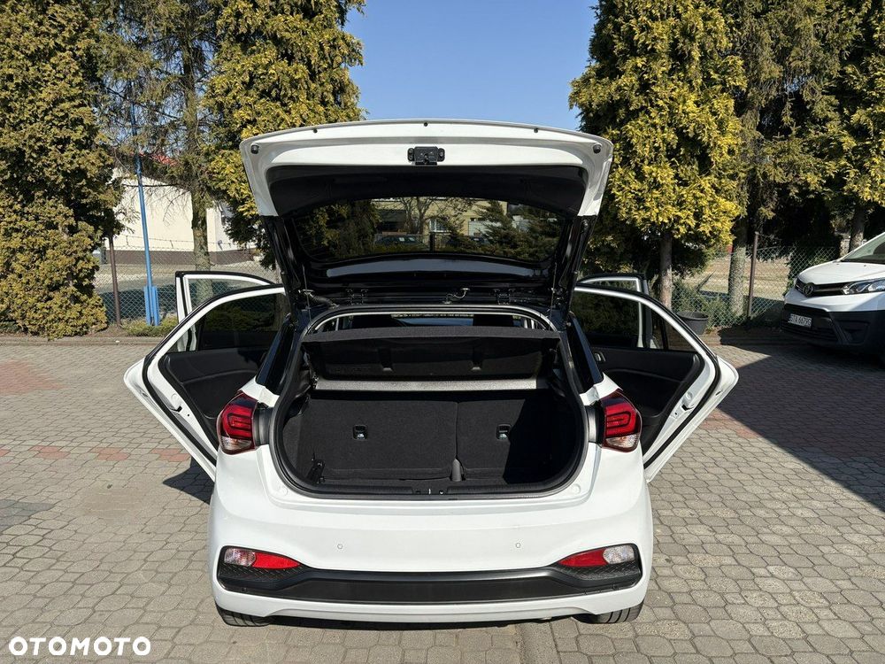 Hyundai i20 - 29