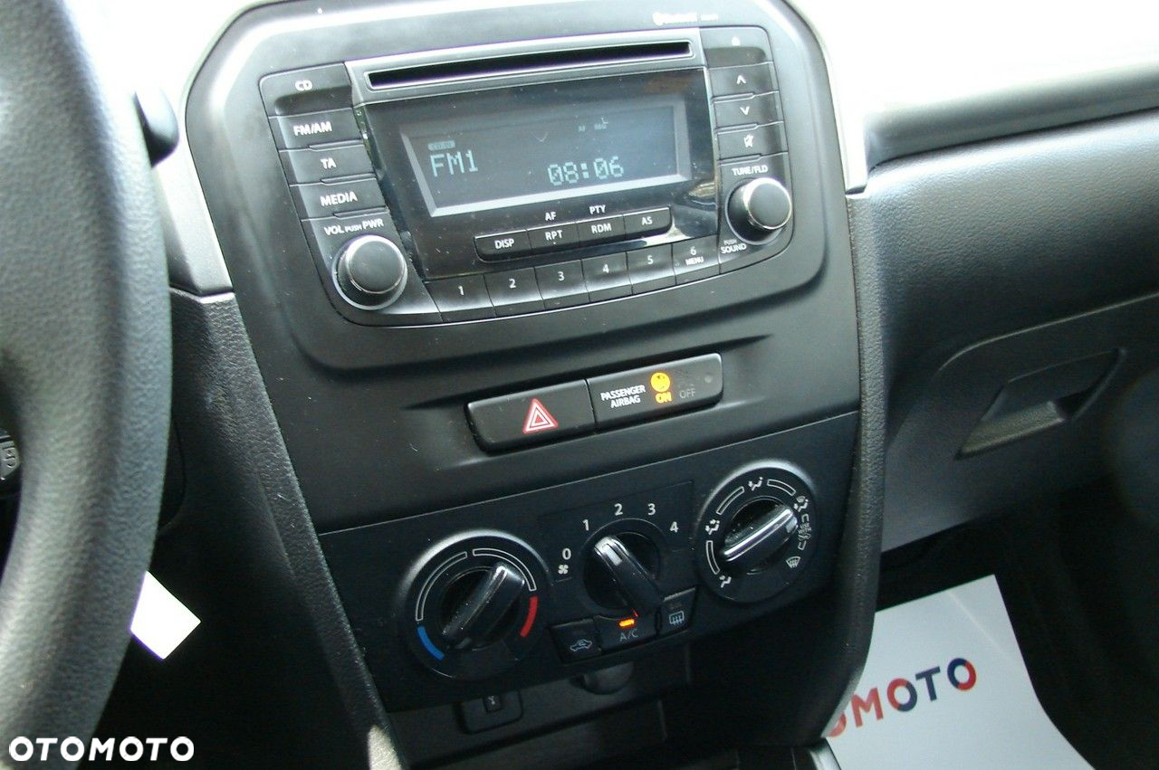 Suzuki Vitara - 25